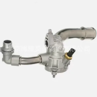 Bestselling Auto Spare Parts CarThermostat Housing Assembly 05048424AD for Jeep Wrangler JL Mopar