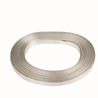Amorphous Alloy/amorphous Filler Metal/BNi-2 Brazing Strip