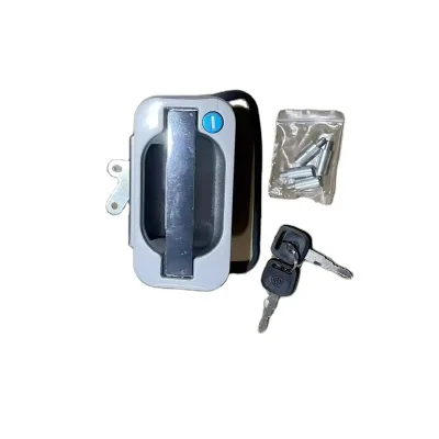 Good Quality Luggage Compartment Lock for Higer Bus Sunlong king Long Bus Luggage Lock OEM SF184