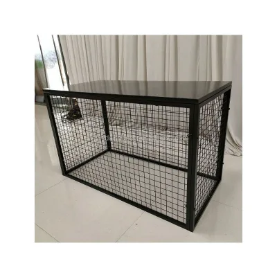 Black Print Wedding Mesh Backdrop Table for Wedding Decor Suppliers Event Decor Table Plinth Stand
