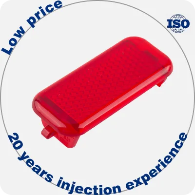 Custom Plastic Parts for OEM and Industrial Applications
