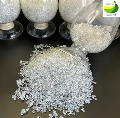Low Temperature Flexible PVC Plastic Pellets Virgin PVC Resin Granules RoHS Reach for Toy Car Interior Rubber Hose