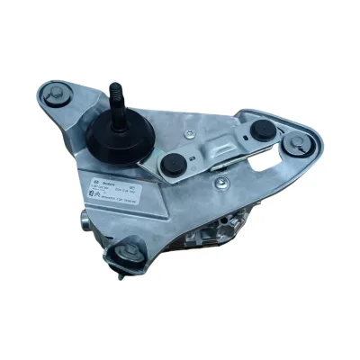 Automobile Left Side Front Wiper Motor PSA OE YL01454980 New 12-Month Warranty for Citroen C6 Peugeot 508