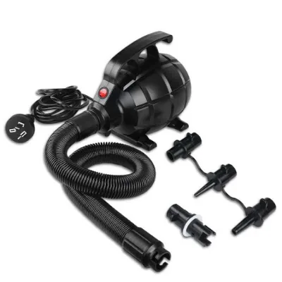 Inflatable Products With Air Pump or air Blower