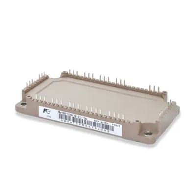 Hot selling IGBT module 7MBR150 Isolation and voltage stabilization 7MBR150VN120-50