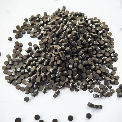 Synthetic Methanol Catalyst Synthesis Methanol Chemical Catalyst Syngas
