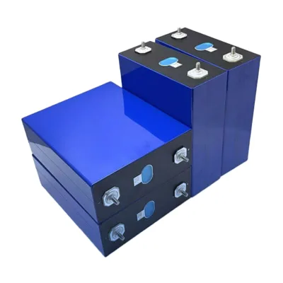 3.2V 280Ah 280K 314Ah Prismatic LiFePO4 Battery Cell 3.2V Deep Cycle for Home ESS