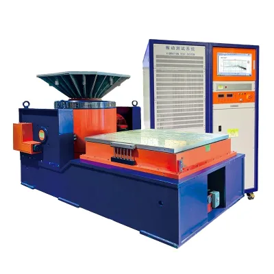 50kN Electro-dynamic Vibration Terst Shaker System