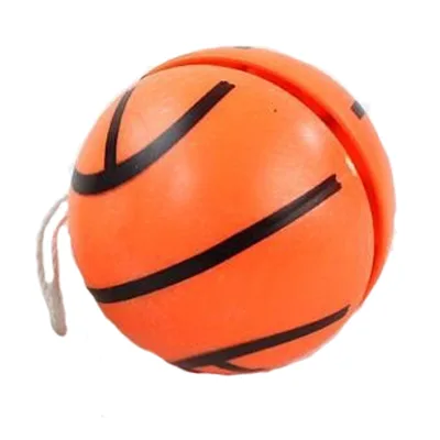 2018 Hot Selling Chinese Professional Plastic Basketball Football yoyo