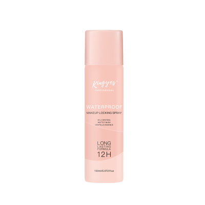 Wholesale Private Label Foundation Cosmetics Custom logo Private Label Makeup Setting Spray