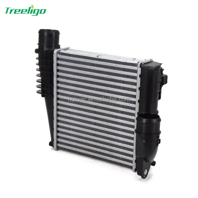 Intercooler Radiator 9675627980 for PEUGEOT 308 T9