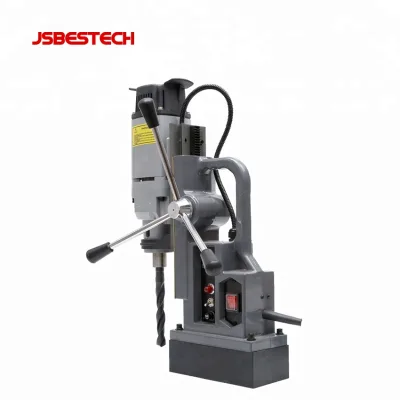 V9223 Magnetic Electric Drill Evolution Euroboor