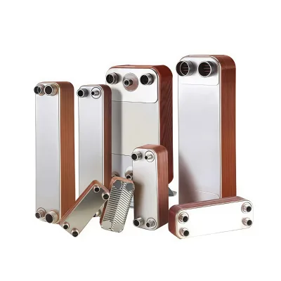 Custom Liquid Cooling Plate Heat Exchanger Designed for High-performance AI Chip High-Density Heat Dissipation