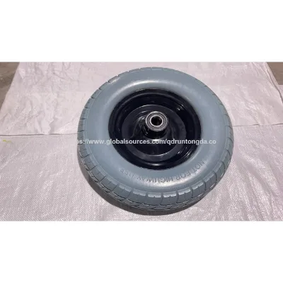 Wholesales 14" Pneumatic Wheel
