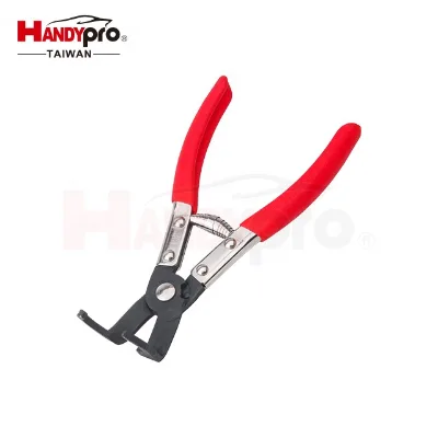 Heater Pipe Pliers for Ford, Hose Clamp and Disconnect Tool, Vehicle Tools Auto Repair