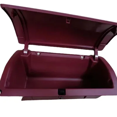 Car Storage Box Storage Box Is Suitable for Hyrax 2004-2012 55042-0K020C0.