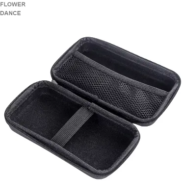 Portable Storage EVA Bag Special Purpose Case Waterproof EVA Bag Anti-Pressure Protection for Smoking Accessories