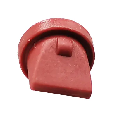 Factory Price Micro Check Valve Plastic Duckbill Valve for Diagnostics Equipment