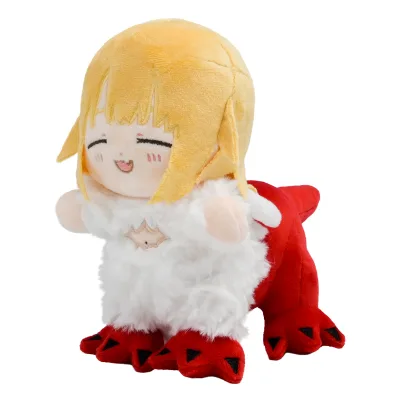 Custom Anime Plush Toy Idol Doll Falin Stuffed Cute Cartoon Plushie Cotton Soft Figure Doll Animal Toys