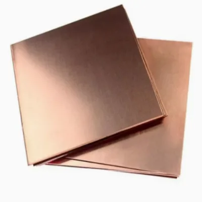 Copper plate, purple copper, brass, white copper, etc., air conditioning refrigeration, factory direct sales