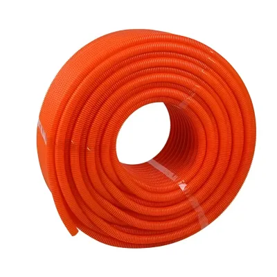 HDPE Small Corrugated Pipe