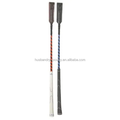 Horse Riding Whip Crop Jump Bat Non-Slip Dressage Crop