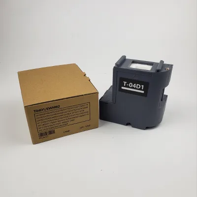 Hot Selling High-end for Epso.n T04D1 Maintenance Box L4158 L6178 L6198 L6168 Printer