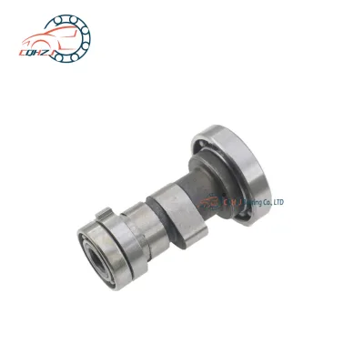 CQHZJ WAVE100 DY100 Motorcycle Camshaft Rocker Arm Kit Dayang 100 Engine Cam Shaft With Rocker Arms Assembly for Honda