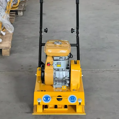 Factory Price EY20 Engine Robin Engine Compactor C90 C120 Compactor