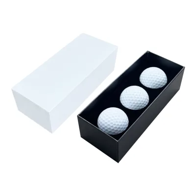 Wholesale 2/3/4 Layer Professional Golf Balls Custom Tournament Soft Durable Urethane Gift Sets