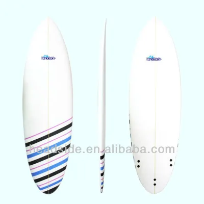 High Quality Resin Pu Foam Windsurfing Boards for Sale