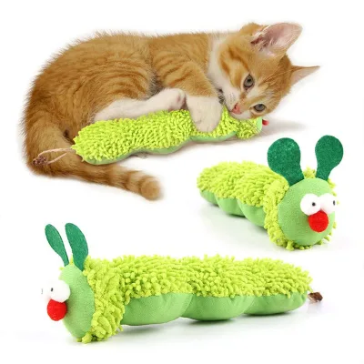 Cats and Dogs Sleeping Pillow Toys Durable Bites Resistant Cervical Spine Cost-effective Factory Wholesale Best Pillows