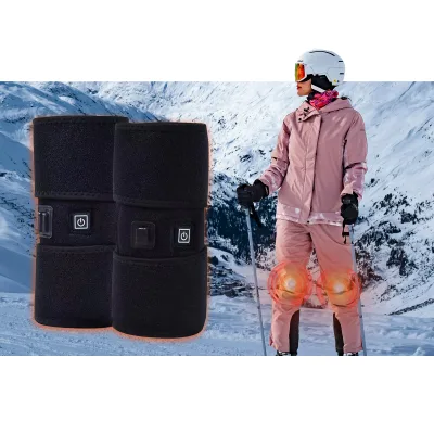Premium OEM/ODM Self-heating Knee Brace - Ultimate Pain Relief & Joint Protection