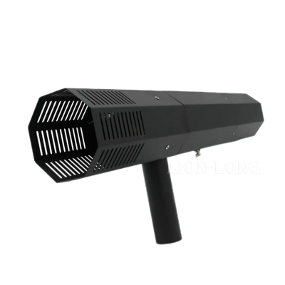 Fireworks 10W Fire Gun Machine Stage Effect Flame Gun