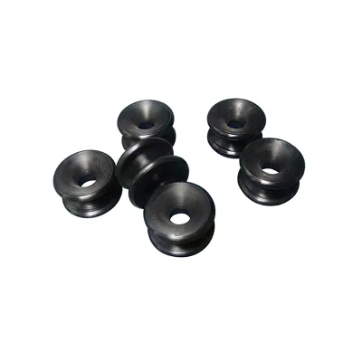 High Precision Custom Made Pulleys Prices Bearing Pully Wheel Plleys and Belts Conveyor Pulley for Transportation Equipment