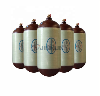 CNG2-356-70-20B CNG TYPE 2 CYLINDER for VEHICLE