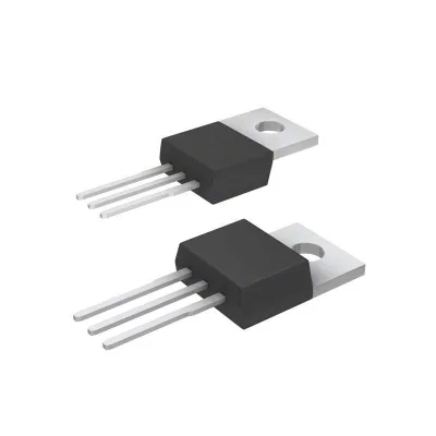Original Brand NPN Power Transistor J13009-2 for Computer Use TO-220 Package