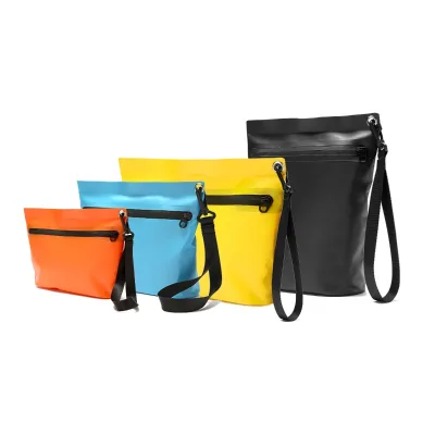 Outdoor Waterproof Tote Bag Drifting Sandbag Swimming Bag Fishing Sports Waterproof Tote Bag