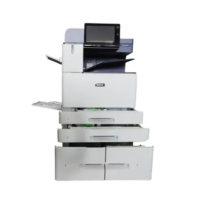 Refurbished for Fuji Xerox Color Laser Printer A3 Max Print Area Altlalink C8145 Digital Copier Machine