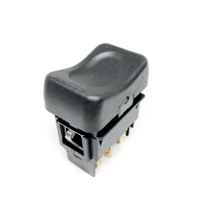 Hot Selling Switch Window Lifter Control Switch for SCANIA Truck Switch Window Lifter Control Switch 353628