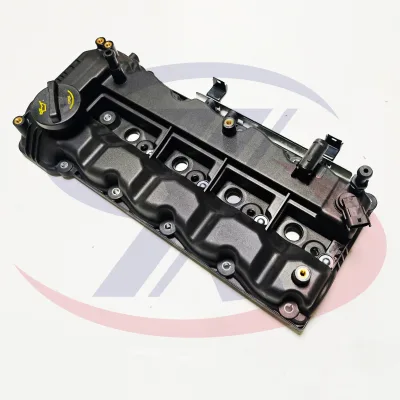 Engine Valve Cover with gasket 22410-2A700 22410-2A330 for Hyundais Kias
