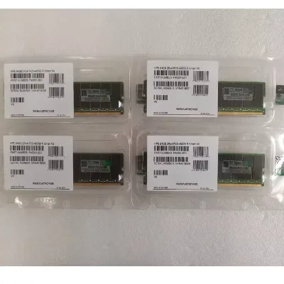 Wholesale P66675-B21 P67364-001 96GB 4800MT/s PC5-38400 Server Ram Memory DDR5 for HPE in Stock