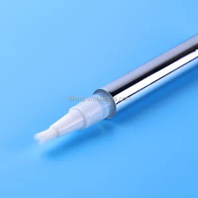 Wholesale Profession New 2021 Teeth Cleaning Kit Tooth White Smile Teeth Whitening Pen