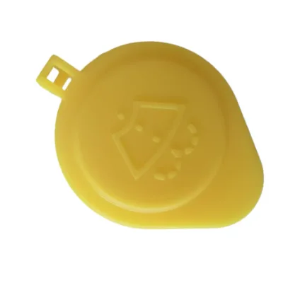 OEM 8L8Z-17632-A Washer Reservoir Cap for Ford Focus Escape 2008-2011 2013 Front Windshield Cleaning Water Spray Bottle Cover