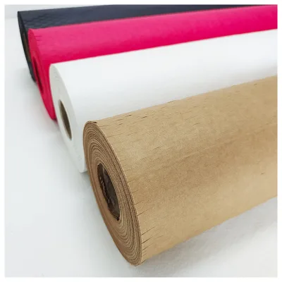 Manufacturer Direct Trusted Quality Environmentally Friendly  Packing Material Honeycomb Kraft Paper for Logistics Shipment