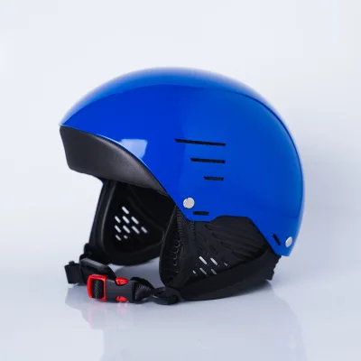 Adjustable Head Circumference Watersports Helmet Outdoor Drifting Paddle Board SUP Kayak Rescue Helmet with Quick Release Buckle