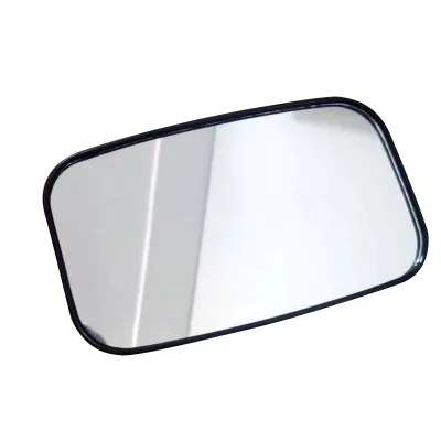 Hot Sales Universal Forklift Car Rearview Mirror Truck Blind Spot Mirror