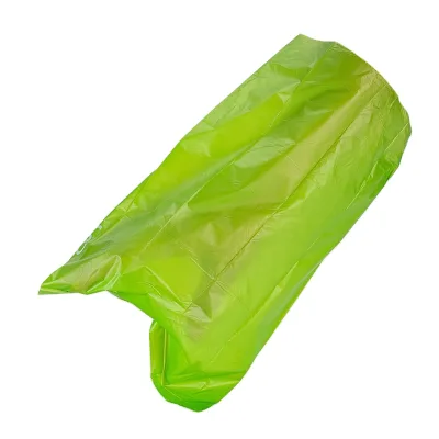 Biodegradable Compostable Custom Color & Printing Small Dog Waste Bags