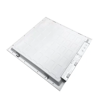 2x4 2x2 Led Flat Panels 3CCT Smart Emergency Hot Selling Dlc Etl Backlit Panel Light