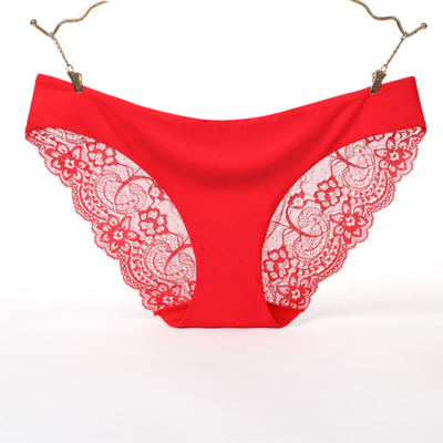 Secret Hot Sale High Quality New Arrival Sexy Panties Underwear Hipster Panties Sexy Lace Briefs for Women